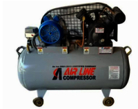Heavy Duty Air Compressor