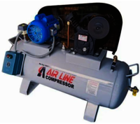 Industrial Air Compressors