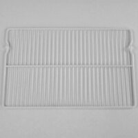 Refrigerator Wire Shelf - Size: Standard