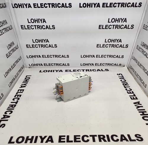 LENZE EPL 10201 PLC DRIVE CONTROLLER