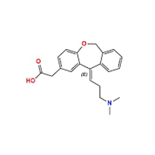 Olopatadine Hydrochloride Base 140462-76-6 Boiling Point: As Per Industry Norms