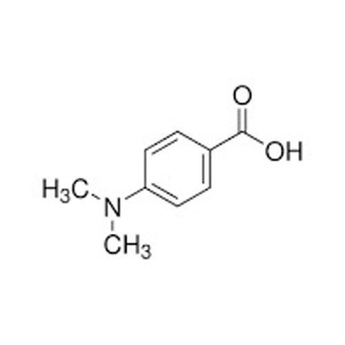 4-Dimethylaminobenzoic Acid-Dmaba-619-84-1 Cas No: 619-84-1