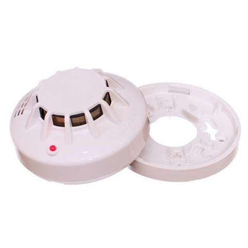 Standalone Smoke Detector