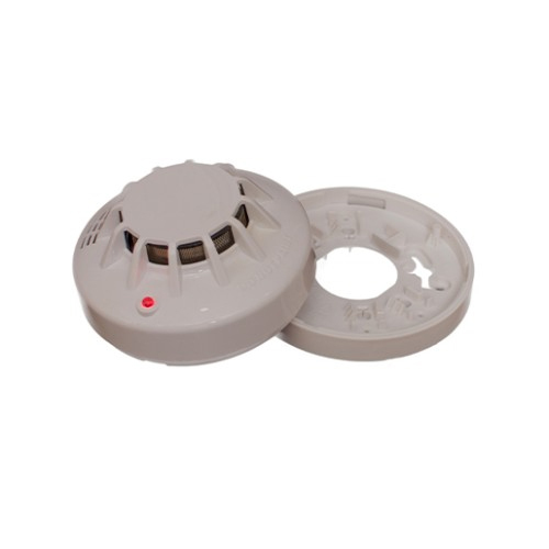 Stand Alone Battery Operated Smoke Detector