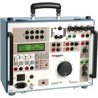 White Sverker780 Single Relay Test Set