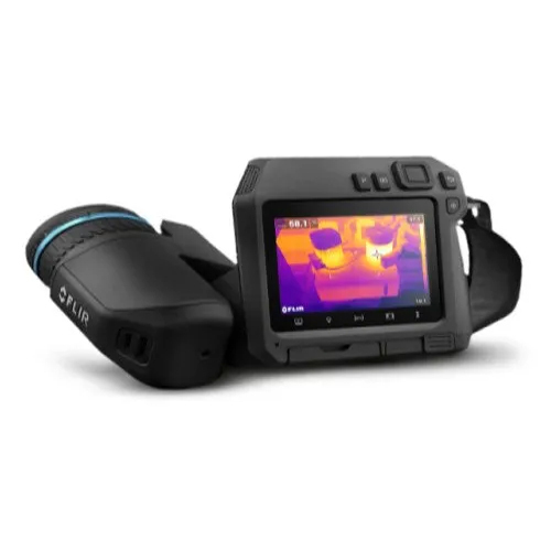 T540 Professional Thermal Imaging Camera