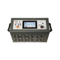 Silver Torkel Battery Load Unit