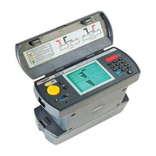 Battery Testing Instrument