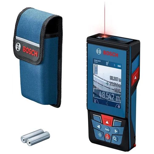 Bosch GLM 100 Laser Distance Measure