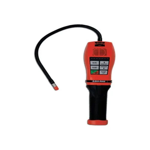 Red And Black Sf6 Gas Leak Detectors