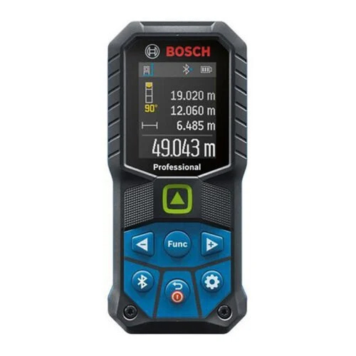 Bosch GLM 50 Laser Distance Measure