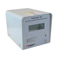Silver Insulogix Transformer Dissolved Gas Analsyer