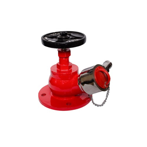 Stainless Steel Hydrant Valve