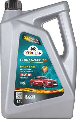 Four Wheeler Engine OIl