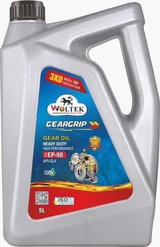 Oil And Lubricants