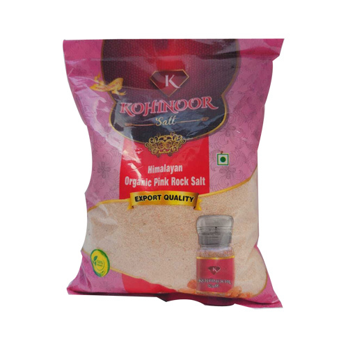 Himalayan Dark Pink Rock Salt