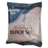 200  GM Pack Black Salt