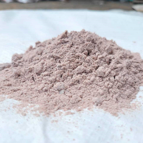 Black Salt Powder