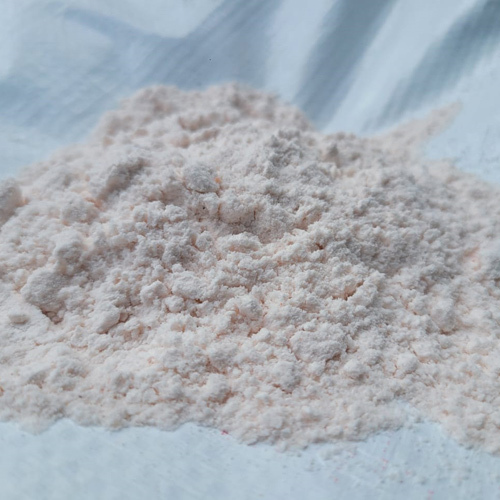 Rock Salt Powder