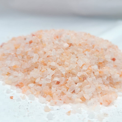2 To 4 MM Rock Salt Crystal