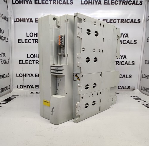 LENZE E94APNE03641C INVERTER DRIVE