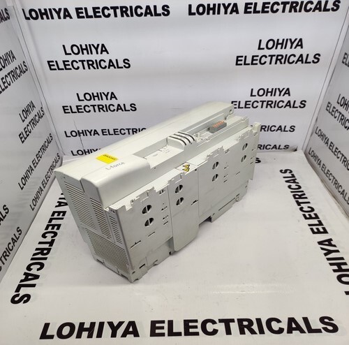 LENZE E94APNE03641C INVERTER DRIVE