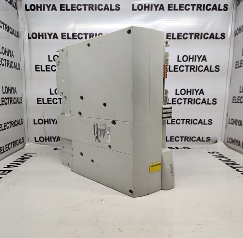 LENZE E94APNE03641C INVERTER DRIVE