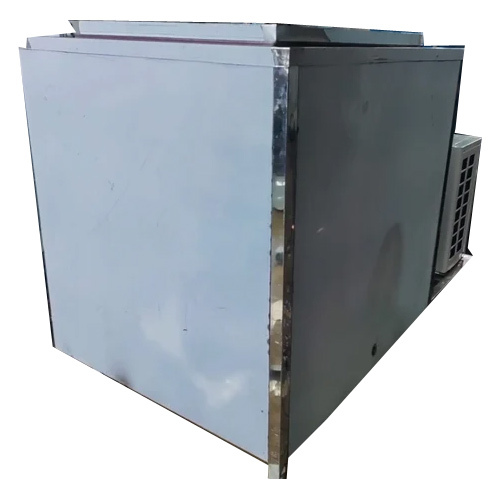 500L Stainless Steel Water Chiller Plant - 500 Liter Capacity User-Friendly Controls Durable and Corrosion-Resistant Design Ideal for Industrial Applications