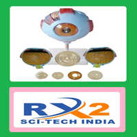 Big Eye Model - Advantage: For Medical Student