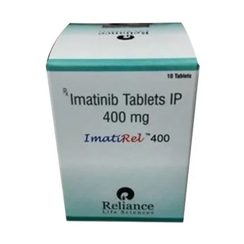 Imatirel lmatinib Mesylate Tablet