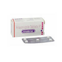 Anabrez Anastrozole Tablet