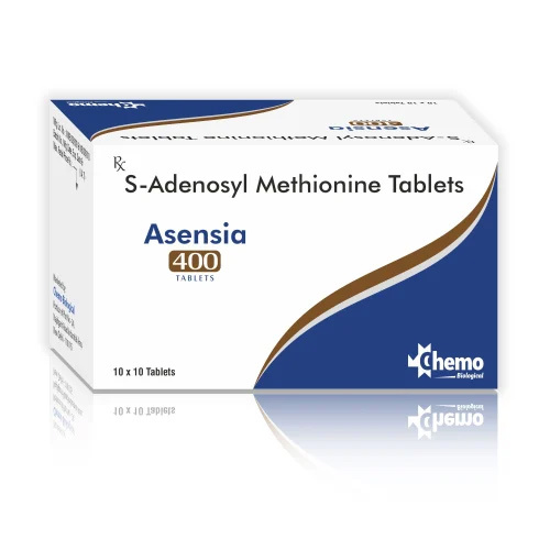 Adesam 400 mg Tablet