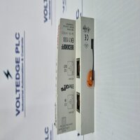 BECKHOFF EK1100 / EK-1100 ETHERCAT COUPLER