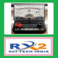Analog Ammeter