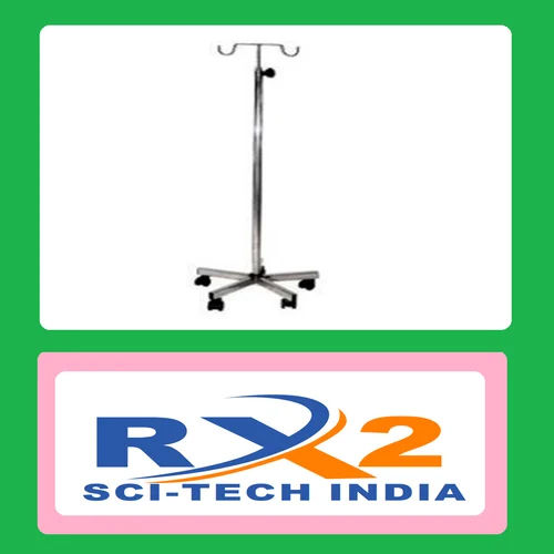 Chart Display Stand Application: Industrial