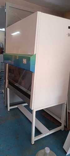 Sterile Tech Biological Safety Cabinet - Application: Modular Clean Room