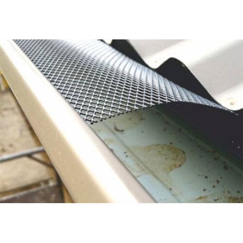 Gutter Guard Mesh