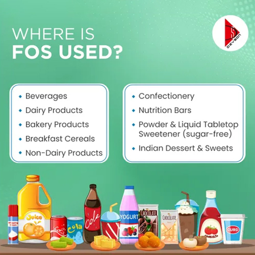 FOS POWDER