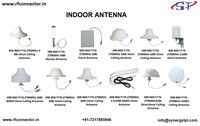 Digital Indoor/Outdoor TV Antenna 38dB