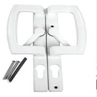 Short Neck D Handle