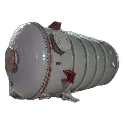 FRP Chemical Storage Tanks