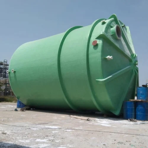 Green Chemical Storage Tank Grade: High Quality Grade