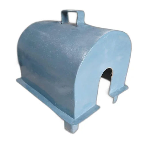 Frp Motor Guard Application: Industrial By https://www.tradeindia.com/yashvi-enterprise-16712605/