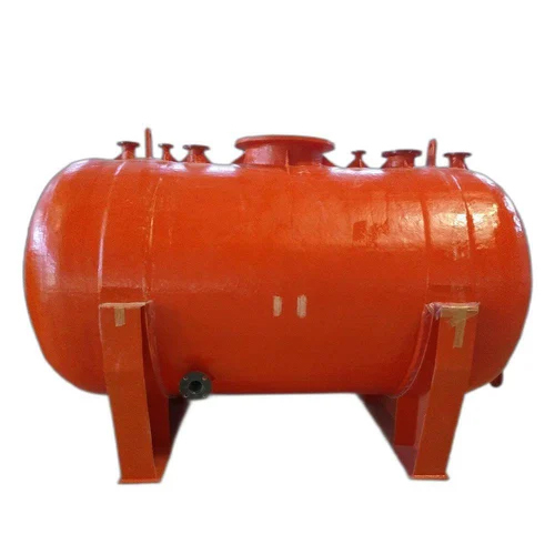 Chemical Pressure Vessels