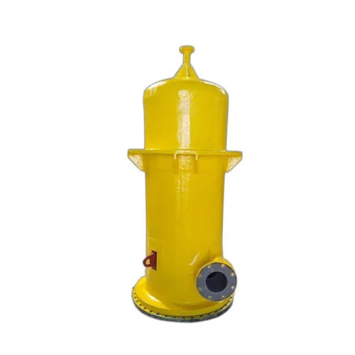 Pressure Vessel