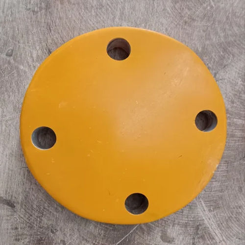 Frp Blind Flange Application: Industrial Applications