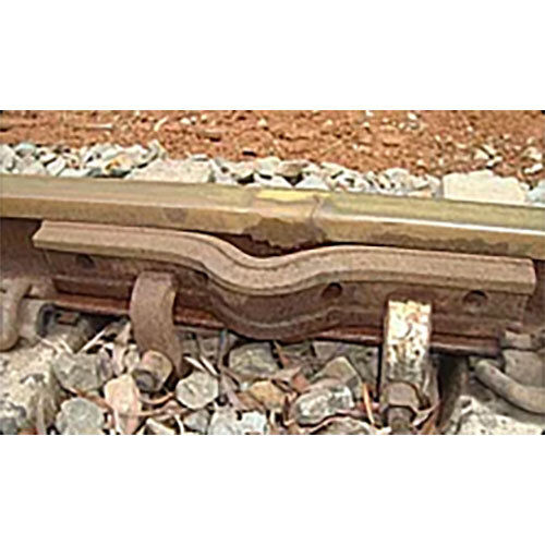 Railway Track And Accessories