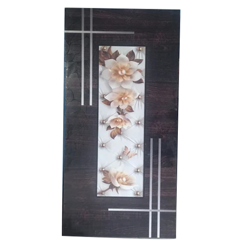 FRP Laminated Door