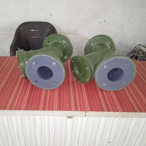 PP FRP Strainers