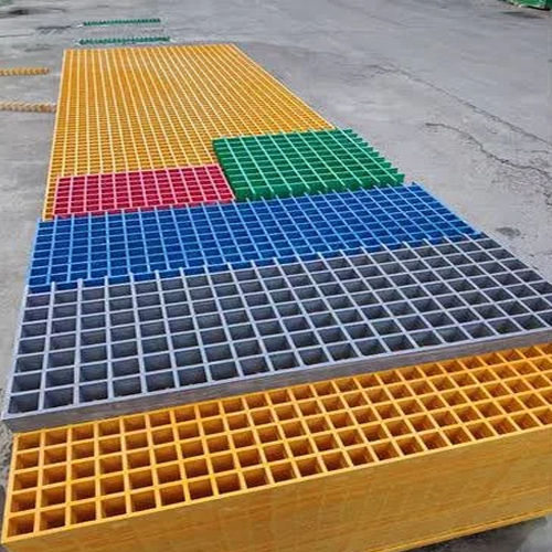 FRP Gratings